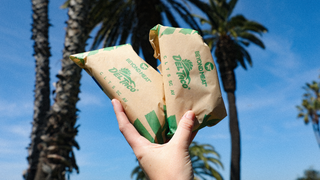 Lots of free Beyond Meat up for grabs tomorrow